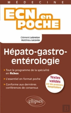 Bertrand.pt - Hepato-Gastro-Enterologie