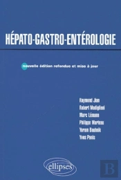 Hépato-Gastro-Entérologie