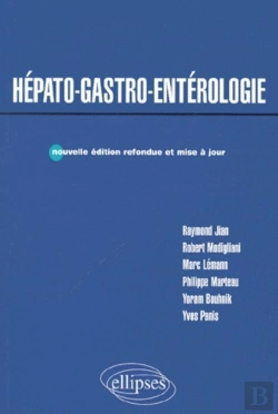 Bertrand.pt - Hépato-Gastro-Entérologie