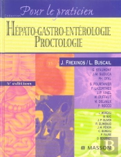 Hépato-Gastro-Entérologie Proctologie (5e Édition)