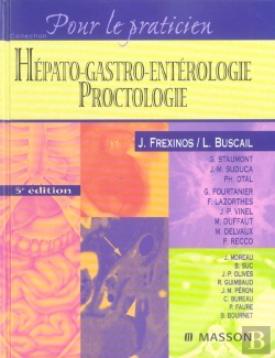 Bertrand.pt - Hépato-Gastro-Entérologie Proctologie (5e Édition)