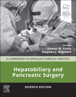 Bertrand.pt - Hepatobiliary And Pancreatic Surgery - E-Book