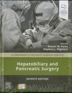 Bertrand.pt - Hepatobiliary And Pancreatic Surgery