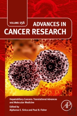 Bertrand.pt - Hepatobiliary Cancers: Translational Advances And Molecular Medicine