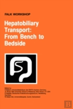 Bertrand.pt - Hepatobiliary Transport: From Bench To Bedside