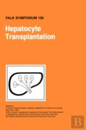 Hepatocyte Transplantation