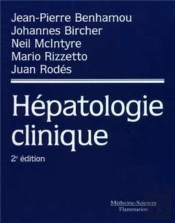 Hépatologie Clinique (2° Éd.)