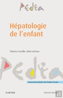 Bertrand.pt - Hépatologie De L'Enfant