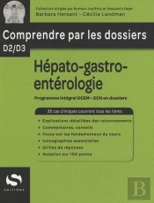 Hépatologie, Gastrologie, Entérologie