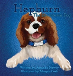 Bertrand.pt - Hepburn The Downtown Dog