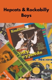 Hepcats & Rockabilly Boys
