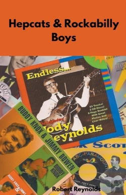 Bertrand.pt - Hepcats & Rockabilly Boys