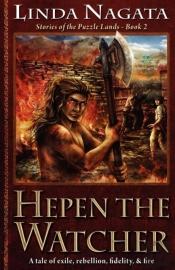 Hepen The Watcher