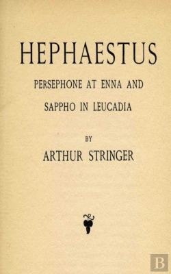 Bertrand.pt - Hephaestus, Persephone At Enna And Sappho In Leucadia