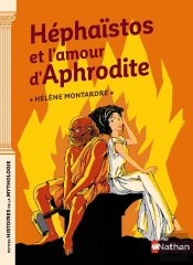 Héphaïstos Et L'Amour D'Aphrodite