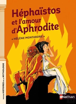 Bertrand.pt - Héphaïstos Et L'Amour D'Aphrodite