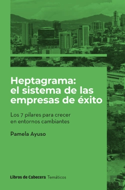 Bertrand.pt - Heptagrama: El Sistema De Las Empresas De Exito