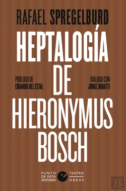 Bertrand.pt - Heptalogia De Hieronymus Bosch