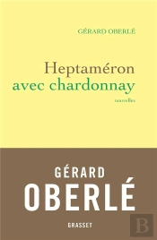 Heptameron Avec Chardonnay - Nouvelles