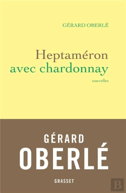 Bertrand.pt - Heptameron Avec Chardonnay - Nouvelles