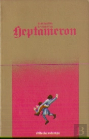 Heptameron II