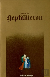 Heptameron III