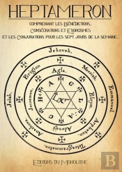 Heptameron Ou Les Elements Magiques