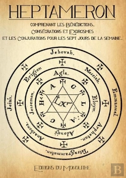 Bertrand.pt - Heptameron Ou Les Elements Magiques
