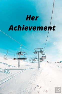 Bertrand.pt - Her Achievement