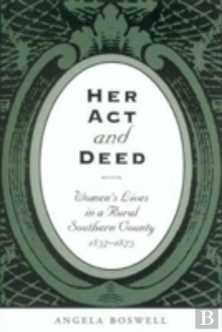 Bertrand.pt - Her Act And Deed