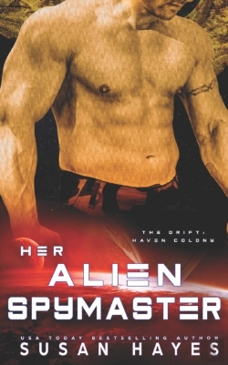Bertrand.pt - Her Alien Spymaster