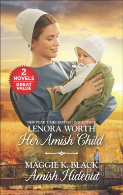 Bertrand.pt - Her Amish Child And Amish Hideout