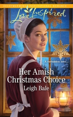 Bertrand.pt - Her Amish Christmas Choice