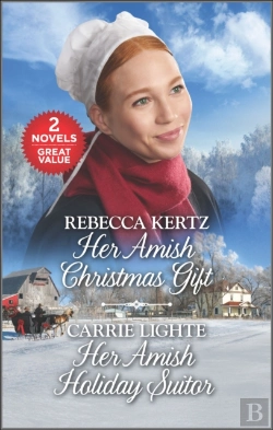 Bertrand.pt - Her Amish Christmas Gift And Her Amish Holiday Suitor