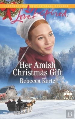 Bertrand.pt - Her Amish Christmas Gift