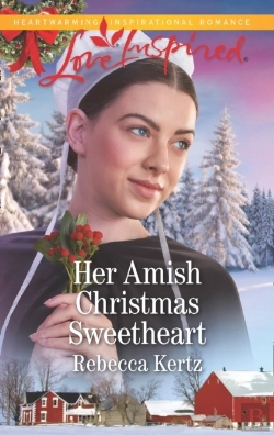 Bertrand.pt - Her Amish Christmas Sweetheart