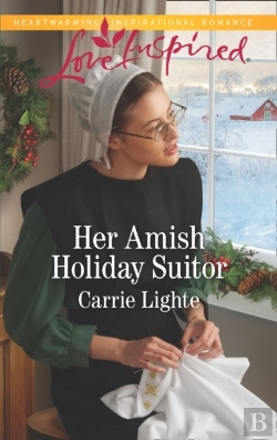 Bertrand.pt - Her Amish Holiday Suitor