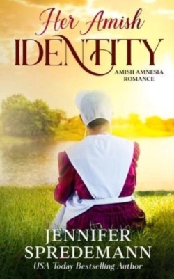 Bertrand.pt - Her Amish Identity