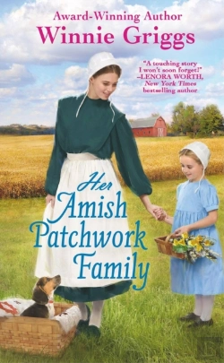 Bertrand.pt - Her Amish Patchwork Family