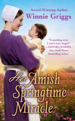 Bertrand.pt - Her Amish Springtime Miracle