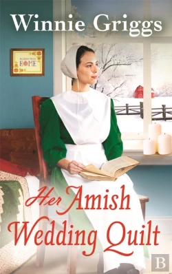 Bertrand.pt - Her Amish Wedding Quilt