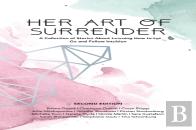 Her Art Of Surrender
