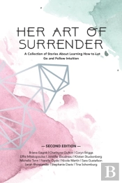 Her Art Of Surrender