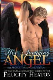 Her Avenging Angel