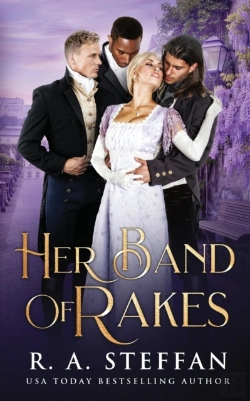 Bertrand.pt - Her Band Of Rakes