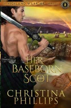 Bertrand.pt - Her Baseborn Scot