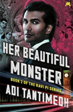 Bertrand.pt - Her Beautiful Monster