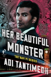 Her Beautiful Monster