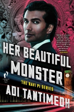 Bertrand.pt - Her Beautiful Monster
