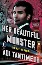 Her Beautiful Monster